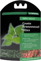 Dennerle Nano Brennessel Stixx 30 Gramm Süßwasserfischfutter