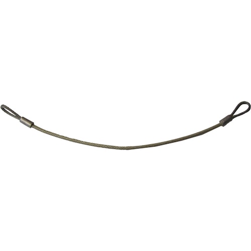 Einhängeseil 5 x 400 mm neue Ausf.