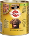 Pedigree in Sauce 800 Gramm Hundenassfutter