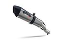Vorschaubild GPR Endschalldämpfer Cf Moto650 Nk 2021/2024 e5 GP EVO4 TITANIUM SP