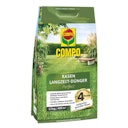 COMPO Rasen Langzeit-Dünger Perfect 12 kg für 480 m²