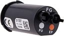 Vorschaubild Campagnolo Interface EPS V4 12s schwarz intern, ohne Kabelset, Montage im Rahmen