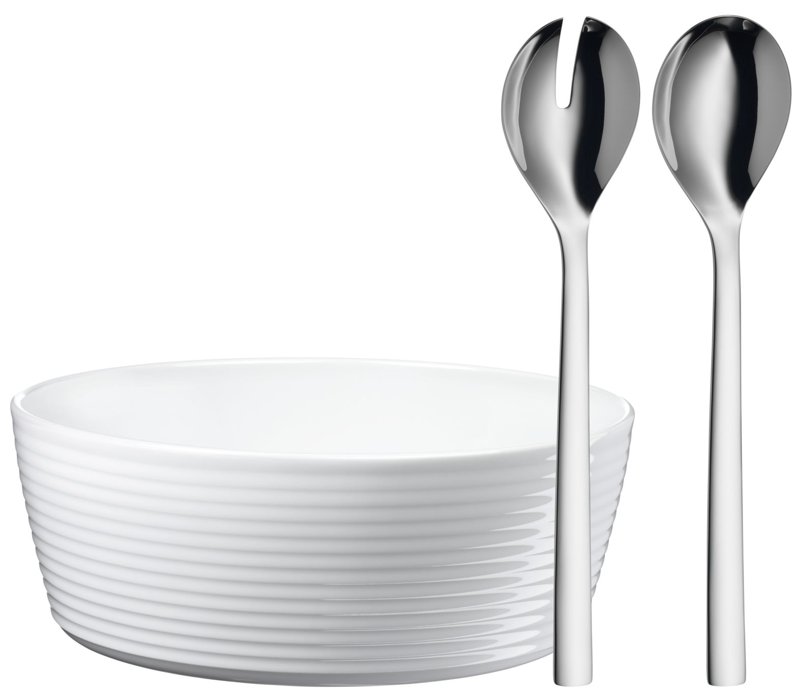 WMF Salat-Set Nuova 3-teilig