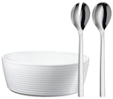 Vorschaubild WMF Salat-Set Nuova 3-teilig