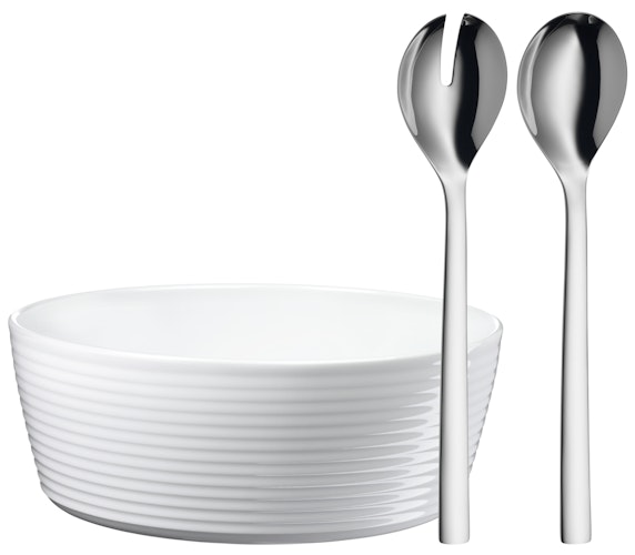 WMF Salat-Set Nuova 3-teilig