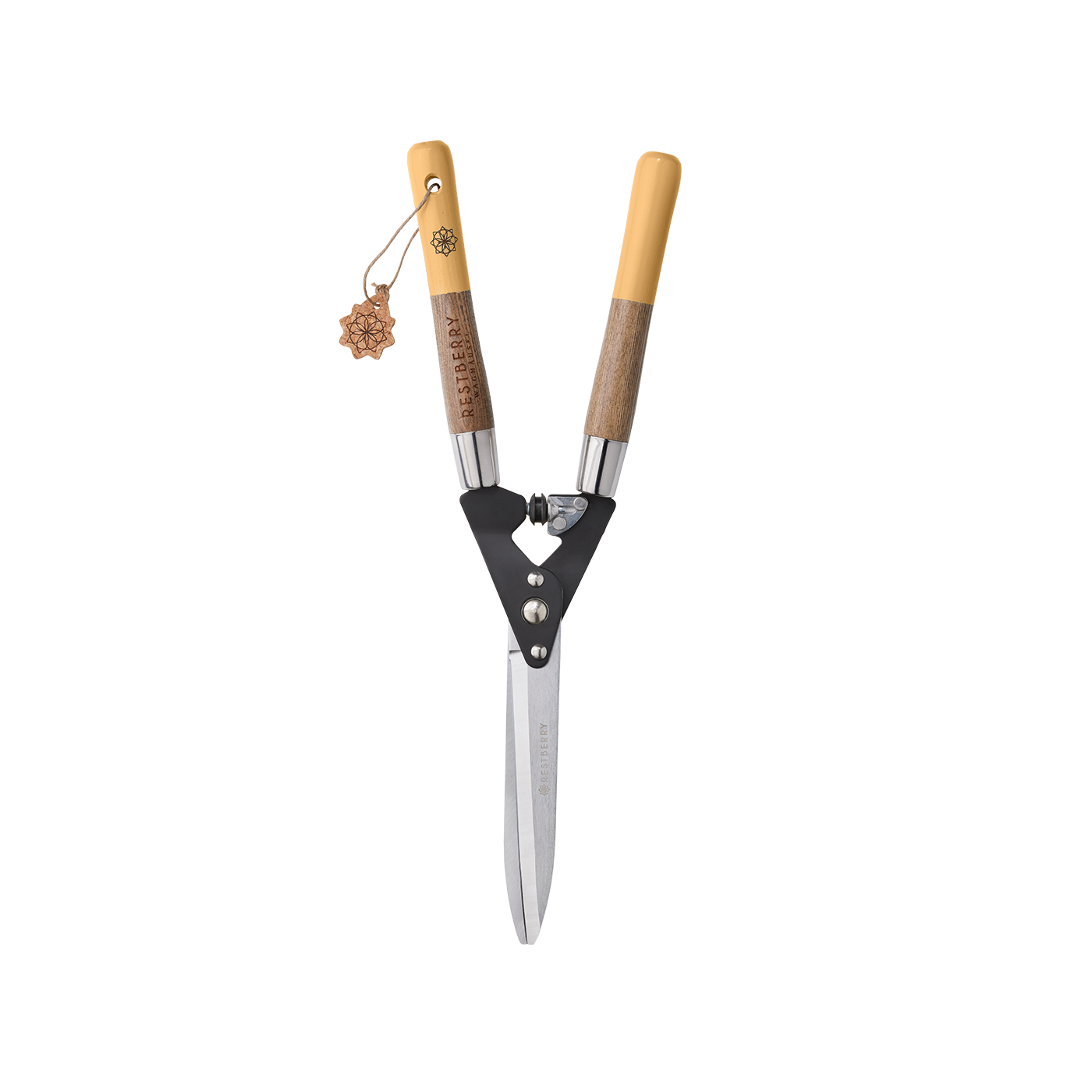 Restberry´s Heckenschere