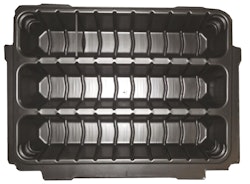 Makita Varioeinsatz 3 Fächer P-83696