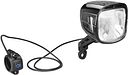 Vorschaubild Busch + Müller Scheinwerfer Lumotec IQ-XL Highbeam schwarz für Bosch System 2 (sind bereits mit ein