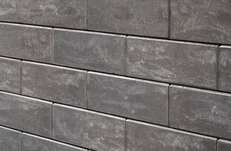 WESERWABEN® Mauersteine Trend-Line Long 57 x 19 x 12 cm