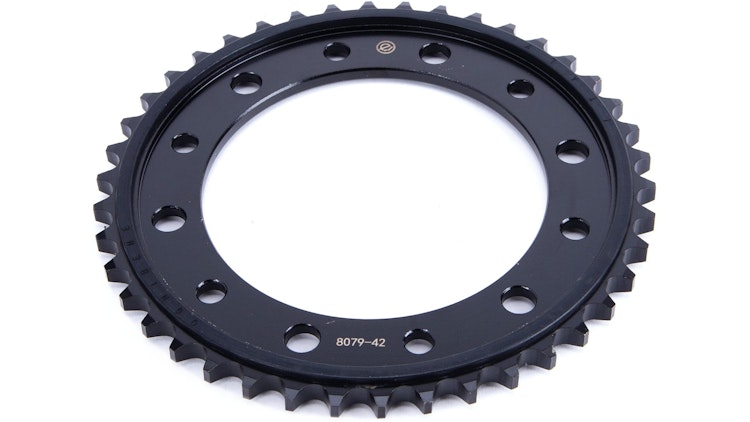 Ognibene Kettenrad 8079