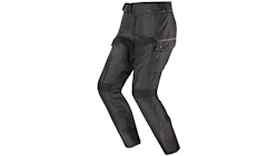 LS2 Travel Hose Herren Regular schwarz/dunkelgrau S