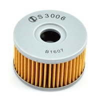 MIW Ölfilter S3006 Papierfilter (OEM-Qualität)