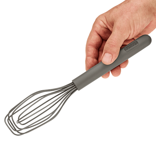 Kaiser Inspiration Silikon-Schneebesen