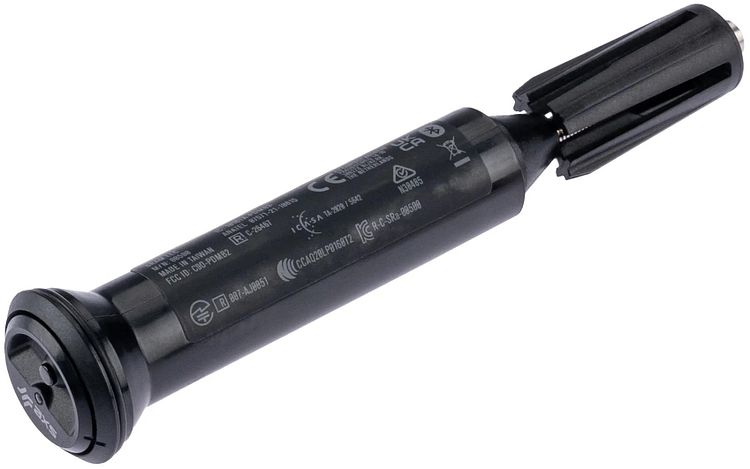 RockShox Trittfrequenz- und Geschwindigkeitssensor Flight Attendant