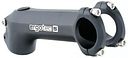 Vorschaubild ergotec Vorbau Charisma Ahead 130 mm schwarz