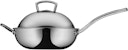Vorschaubild WMF Wok Multiply Ø 28 cm