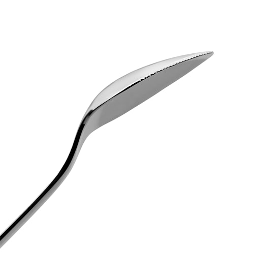 WMF Grapefruitlöffel-Set 2 Stück Nuova