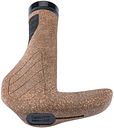Vorschaubild CONTEC Griff MERGE Trekking Bar Kork 140 mm