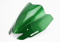 BODYSTYLE Sportsline Scheinwerferverkleidung ABS Kunststoff grün für KAWASAKI Z1000 