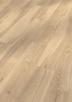 HANDMUSTER MeisterWerke Laminatboden MeisterDesign. laminate LC 150 Eiche markant pure 1-St 6273