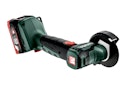 Vorschaubild Metabo Akku-Winkelschleifer PowerMaxx CC 12 BL