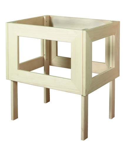 Karibu Sauna Sahib 2-Massivholzsauna 38 mm -Eckeinstieg - Exklusivoptik inkl. gratis Sauna-Zubehörset im Wert von 234,94 €