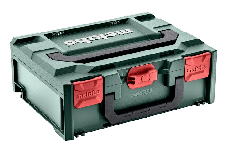 Metabo metaBOX 145 leer