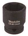 Vorschaubild Makita Steckschlüssel 1/2" SW24 B-40216
