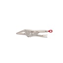 Vorschaubild Milwaukee 9 Torque Long Nose Locking Pliers - 1pc 4932471733