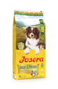 Vorschaubild Josera A/S Adult Duck & Potato Hundetrockenfutter