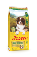 Josera A/S Adult Duck & Potato Hundetrockenfutter