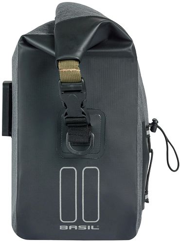 Basil Lenkertasche Navigator Storm KF schwarz