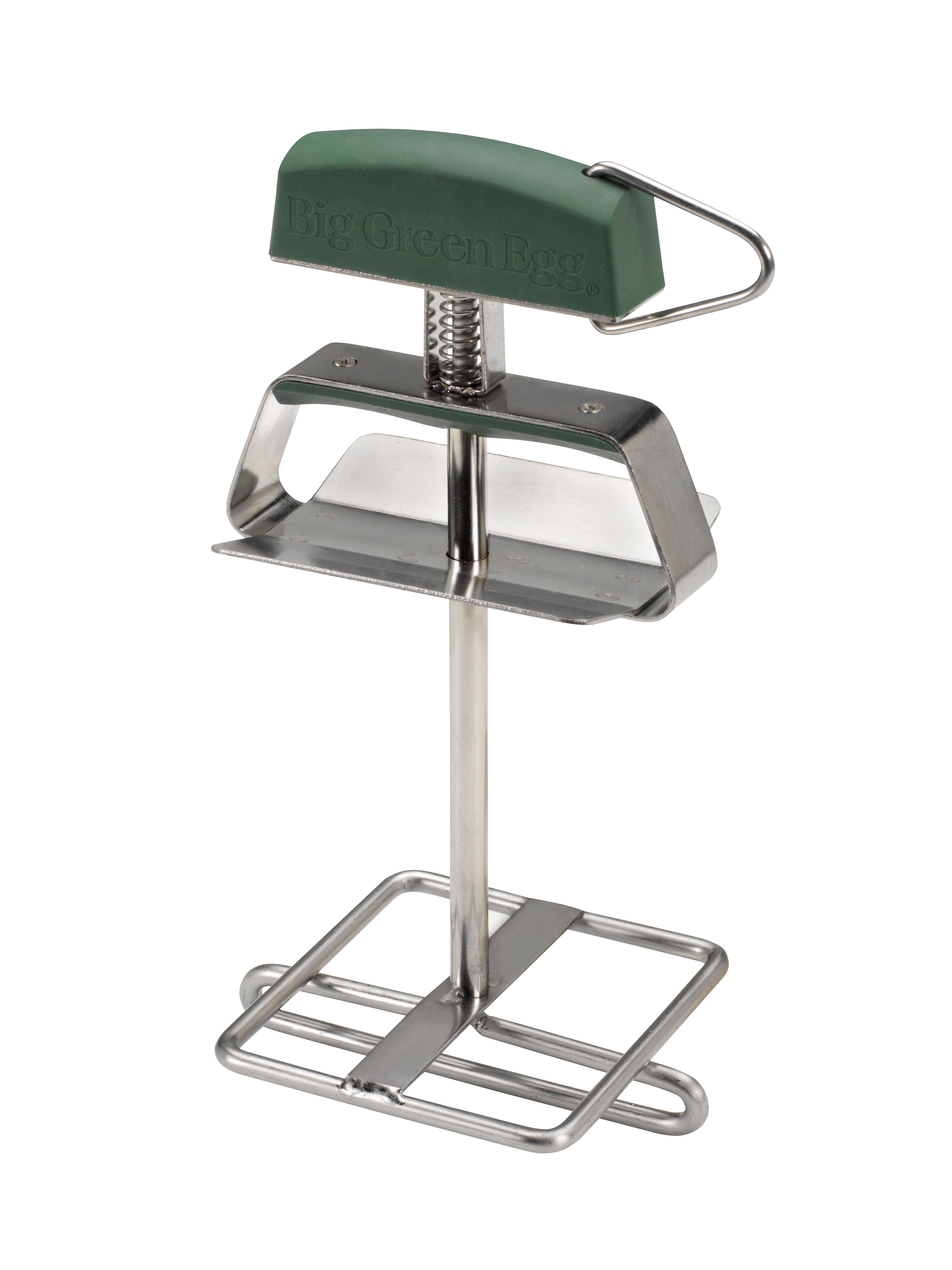 Big Green Egg Rostheber