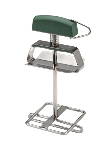 Big Green Egg Rostheber