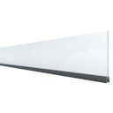 Vorschaubild TraumGarten SYSTEM Dekorprofil Dekor-Matt 2360 mm