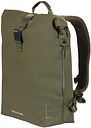 Vorschaubild Basil Rucksack Soho Nordlicht grün
