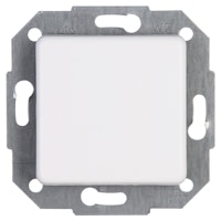 Kopp Taster EUROPA arktis-weiß