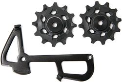 SRAM Käfigblech X01 innen schwarz