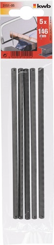 kwb 5 Stiftsägeblä. Met. 146 mm SB 315105