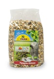 JR FARM Papageien-Schmaus 1kg VogelfutterZubehörbild