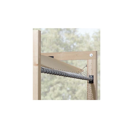 Weka Sonnendach Terrassendach Gartenoase 235