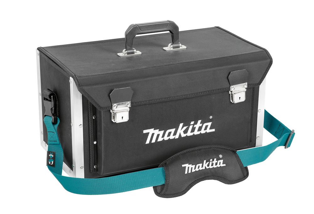 Makita Verstärkter Werkzeugkoffer E-15394