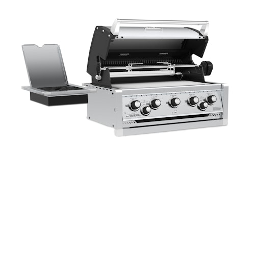 Broil King Einbau-Gasgrill IMPERIAL S 590