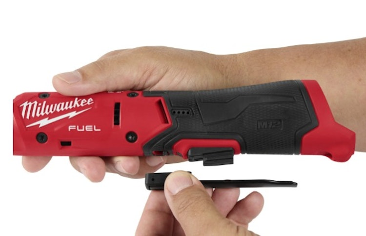 Milwaukee M12 FIR12G2-0 M12 FUEL™ 1/2˝ Akku-Ratsche  4933498939