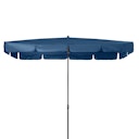 Vorschaubild doppler Mittelmastschirm SUNLINE 260 x 150 Waterproof, Stahl Anthrazit / 100 % Polyester 180 g/m²