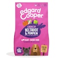 Vorschaubild Edgard&Cooper Crunchy Rote Bete und Kürbis 7 Kilogramm Hundetrockenfutter