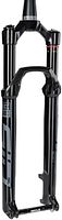 RockShox Federgabel SID SL Select RL 3P 100 mm schwarz