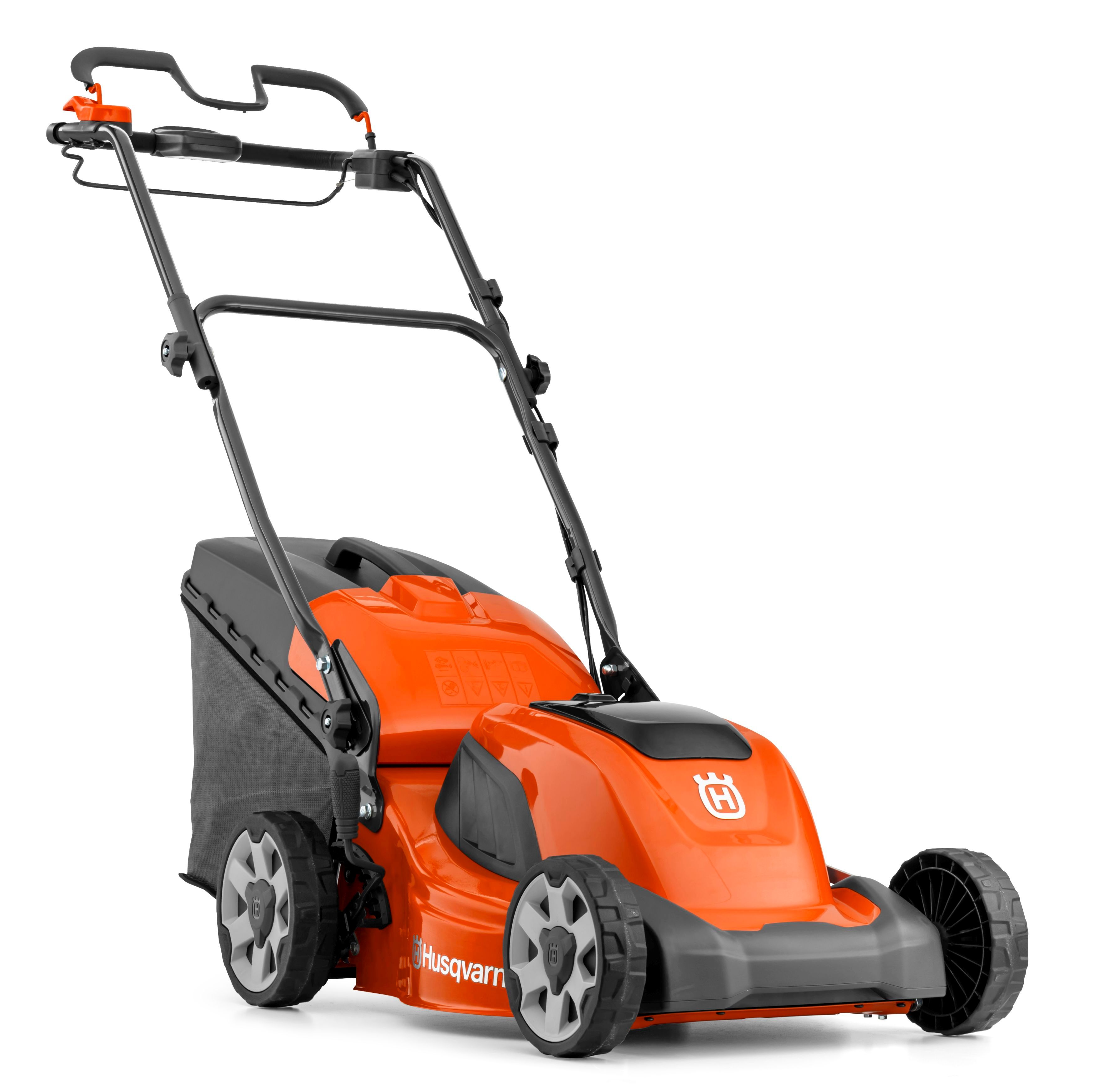 Husqvarna Akku-Rasenmäher LC 141iV (141VLi) 