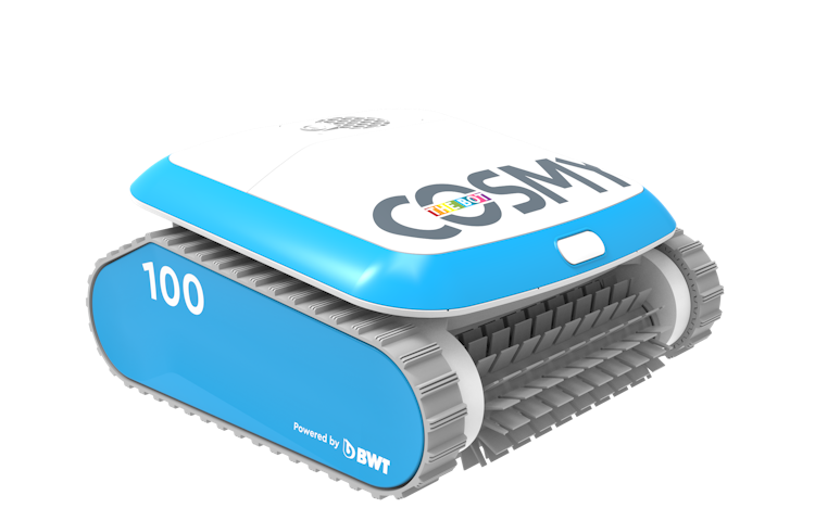 BWT Pool Roboter COSMY 100