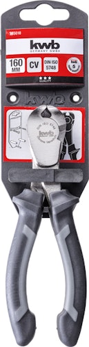 kwb Kraftvornsch. 160 mm SB 385010